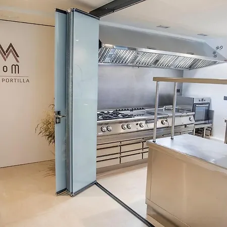 Villa Mom Portilla *