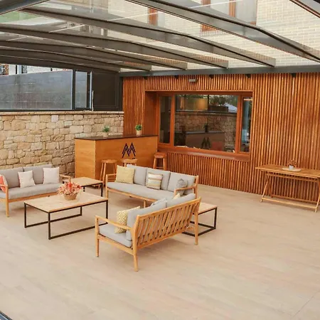 Mom Portilla Villa *