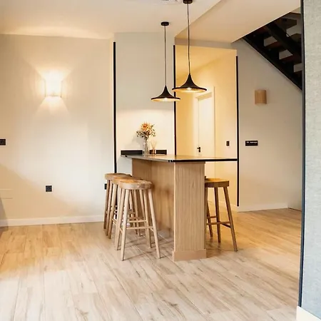 Mom Portilla Villa *