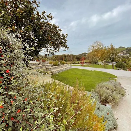 Villa Mom Portilla *