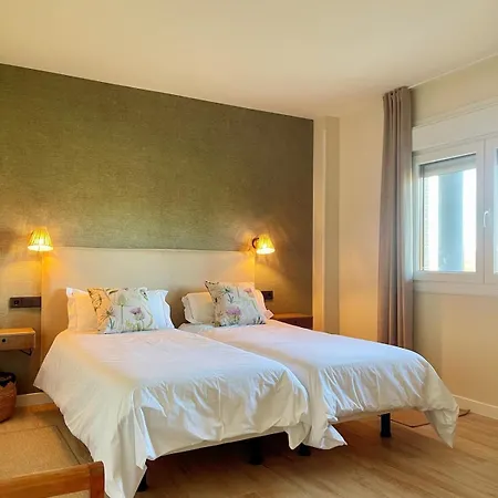 Mom Portilla Villa *