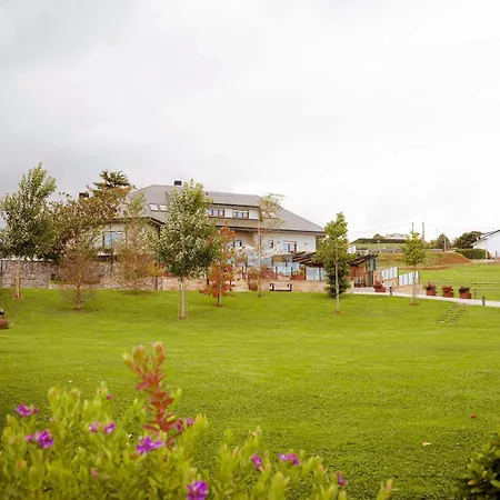 Villa Mom Portilla *