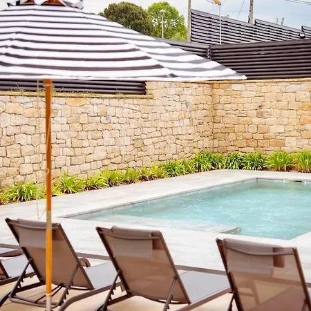 Villa Mom Portilla Oruna