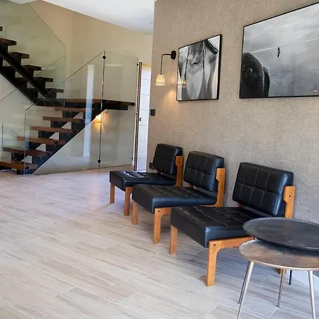 Villa Mom Portilla *