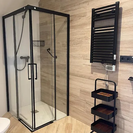 Mom Portilla Villa *