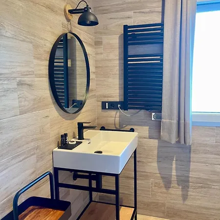 Mom Portilla Villa *