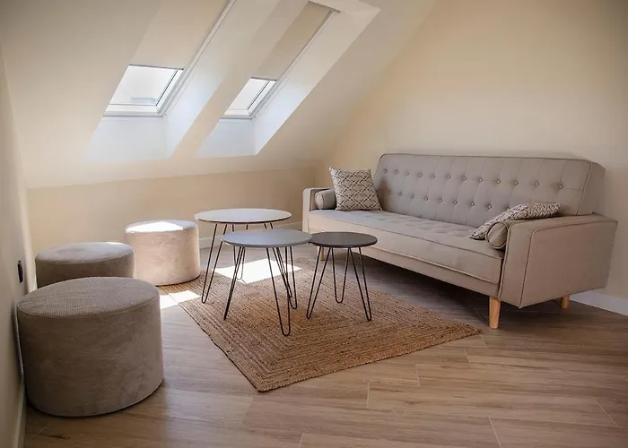 Vila Mom Portilla Oruna