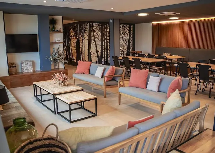 Vila Mom Portilla Oruna