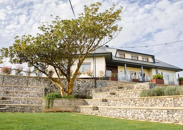 Vila Mom Portilla Oruna