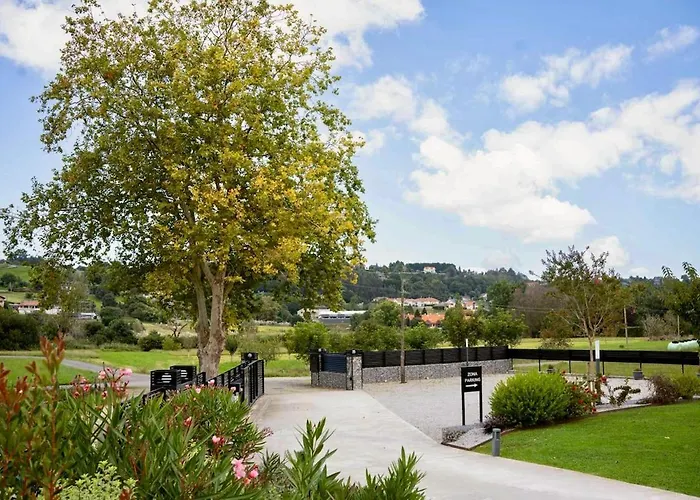 Vila Mom Portilla Oruna