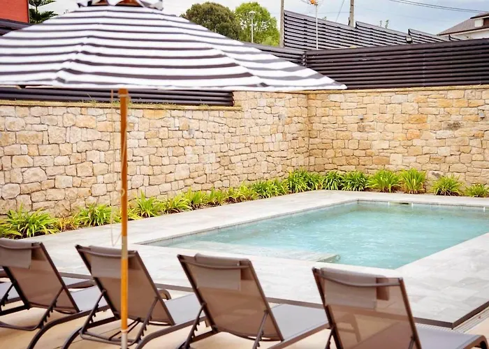 Vila Mom Portilla Oruna