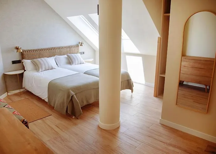 Vila Mom Portilla Oruna