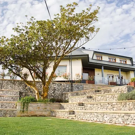 Villa Mom Portilla Oruna